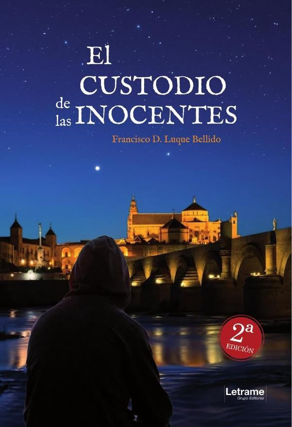 El custodio de las inocentes | Francisco D. Luque Bellido