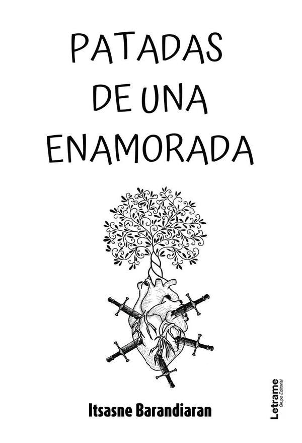 Patadas de una enamorada | Itsasne Barandiaran