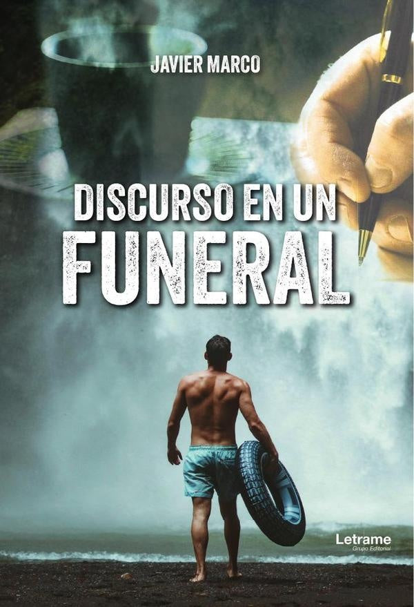 Discurso en un funeral | Javier Marco Garcia