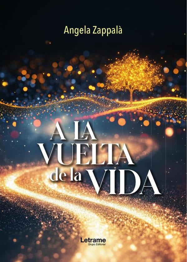 A la vuelta de la vida | Angela Zappal?