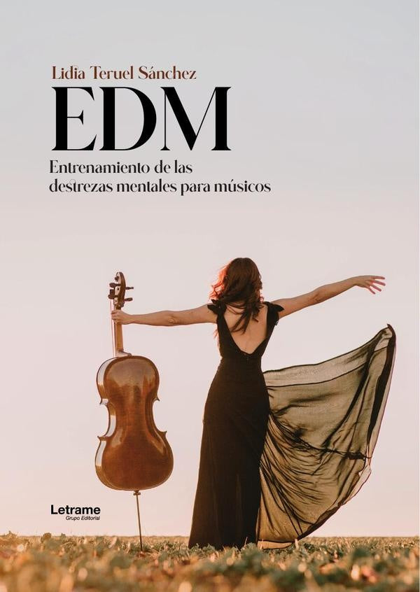 Edm | Lidia Teruel Sanchez