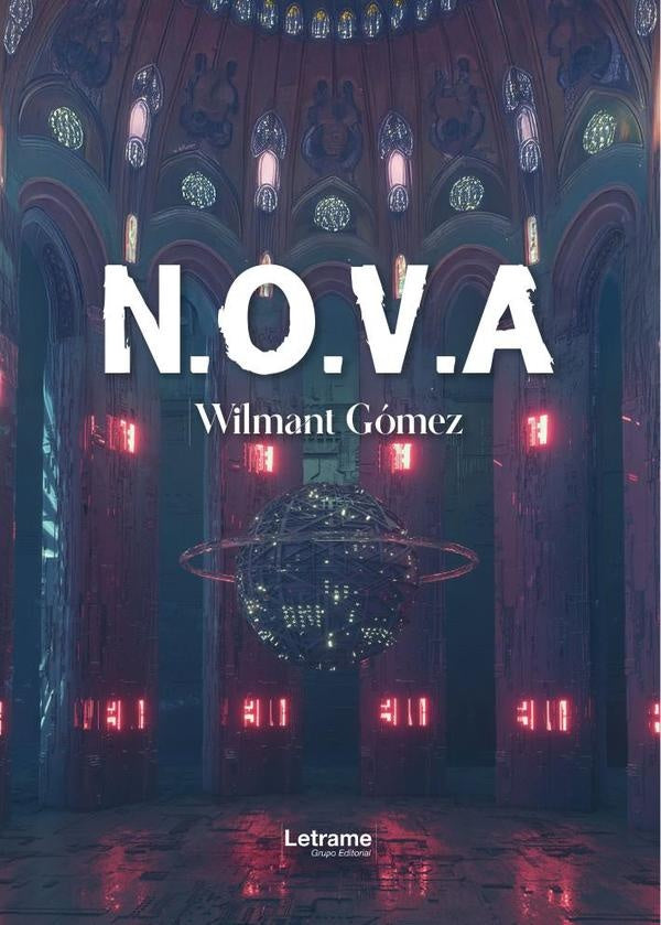 N.o. V.a | Wilmant Gomez