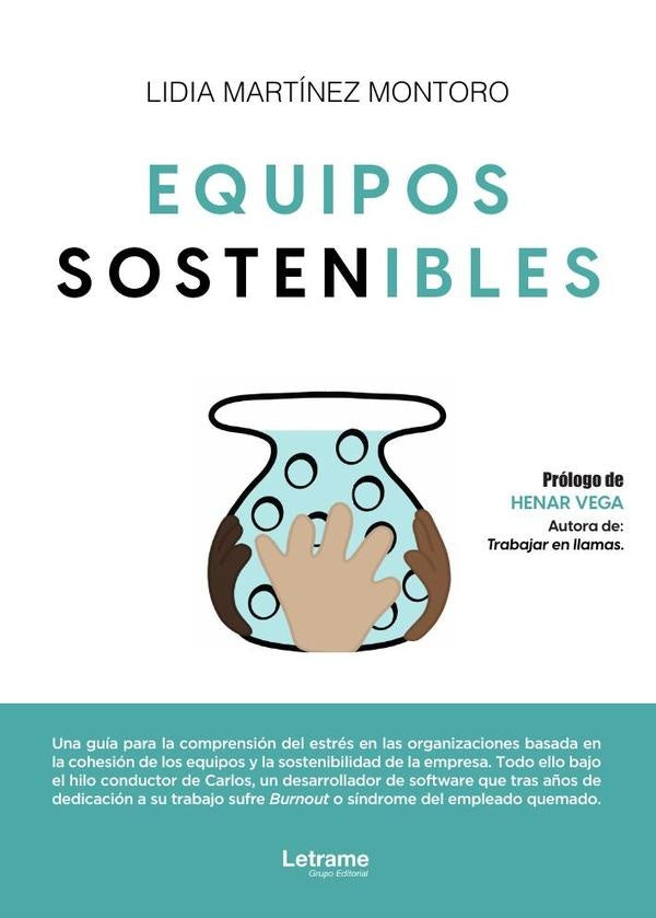 Equipos sostenibles | Lidia Martinez Montoro