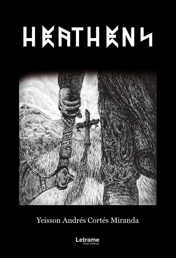 Heathens | Yeisson Andres Cortes Miranda