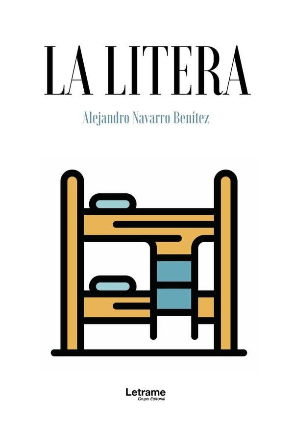 La litera | Alejandro Navarro Benitez