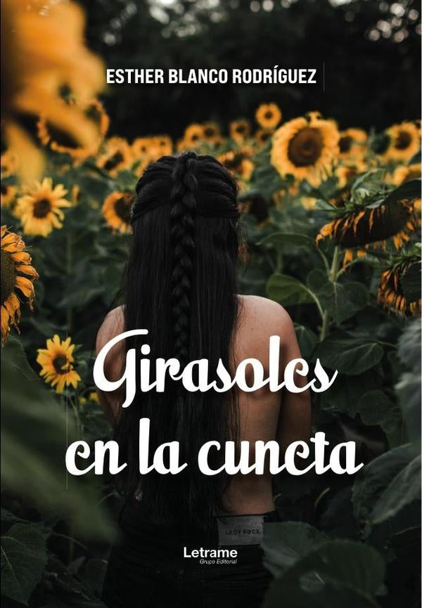 Girasoles en la cuneta | Esher Blanco Rodriguez
