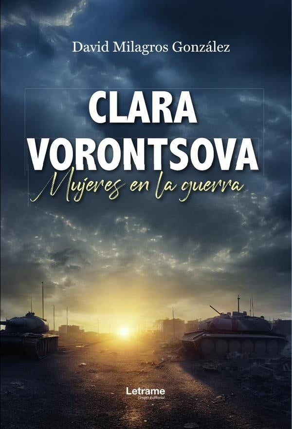 Clara Vorontsova | David Milagros Gonzalez