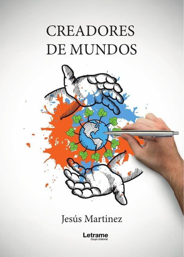 Creadores de mundos | Jesus Martinez