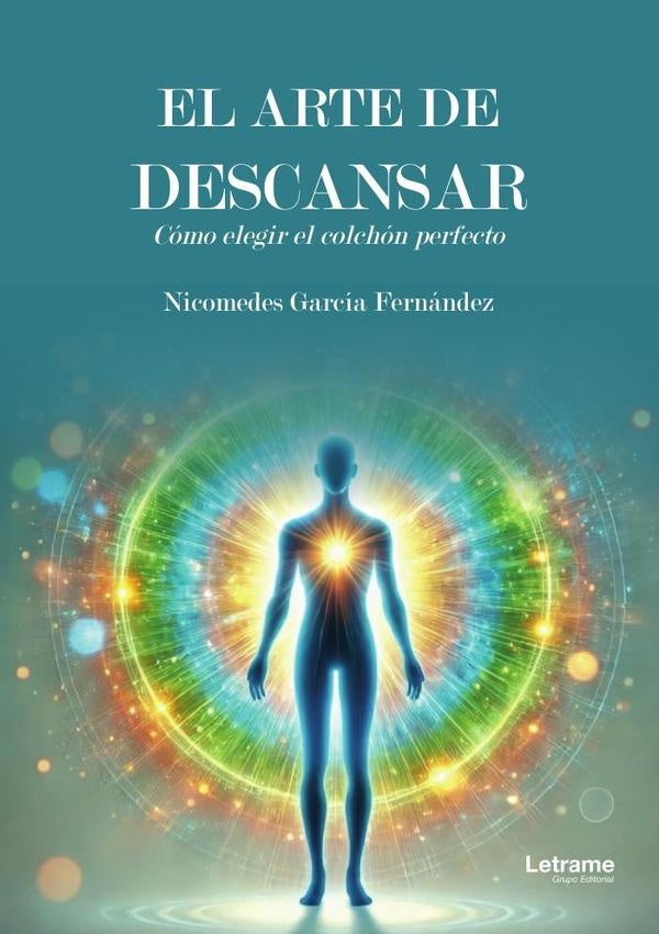 El arte de descansar | Nicomedes Garcia Fernandez