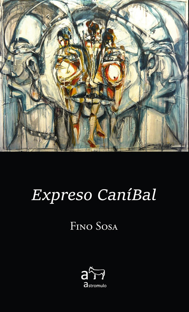 Expreso CaníBal
| FINO SOSA