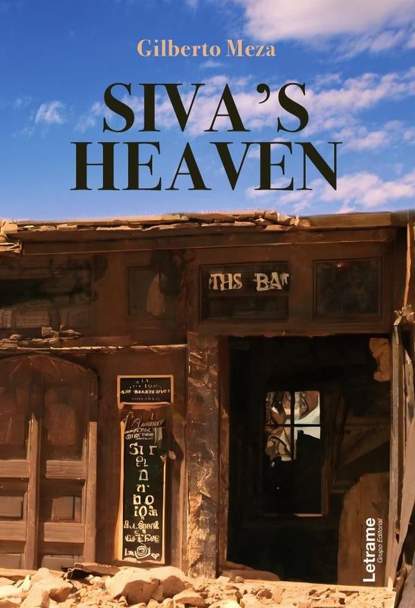 Sivas Heaven | Gilberto Meza