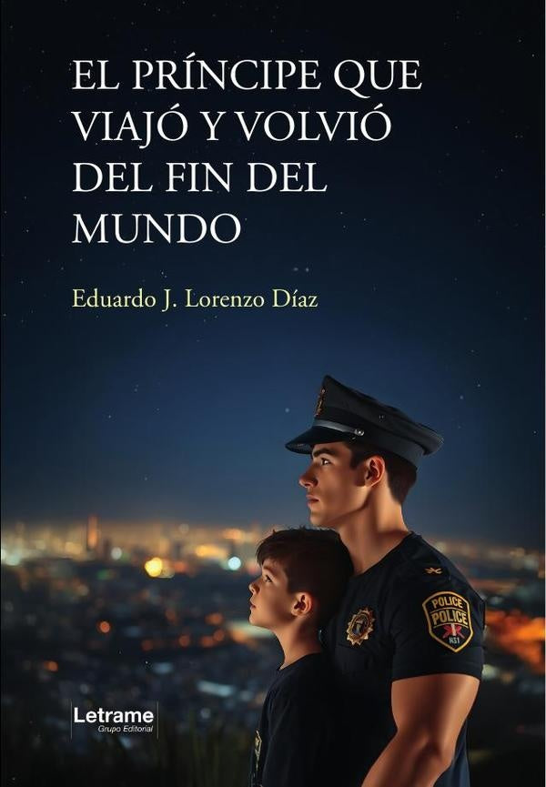 El principe que viajo y volvio del fin del mundo | Eduardo J. Lorenzo Diaz