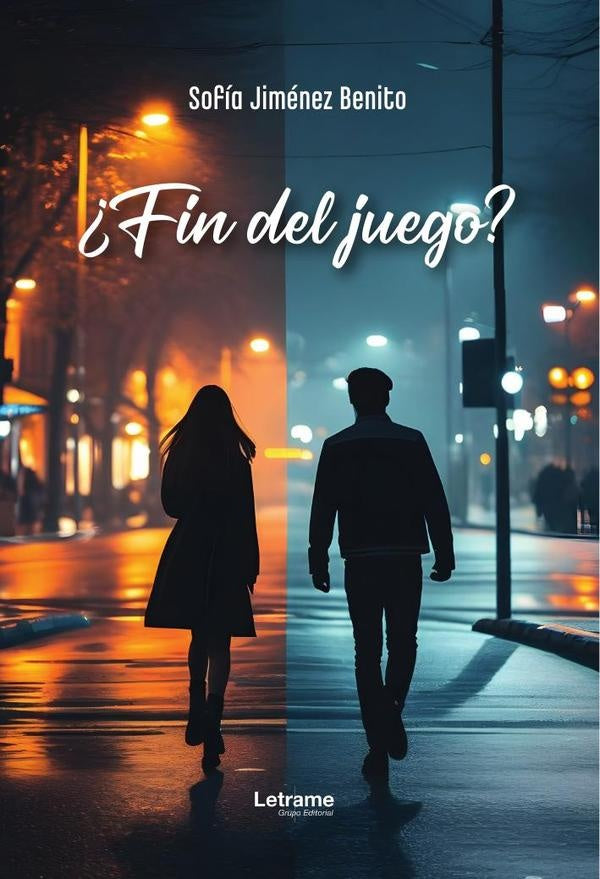 ?Fin del juego? | Sofia Jimenez Benito