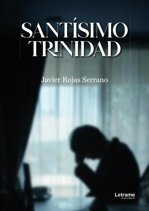 Santisimo Trinidad | Javier Rojas Serrano