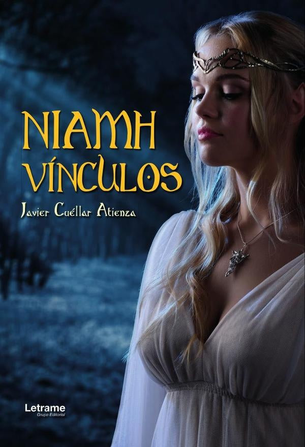 Niamh | Javier Cuellar Atienza