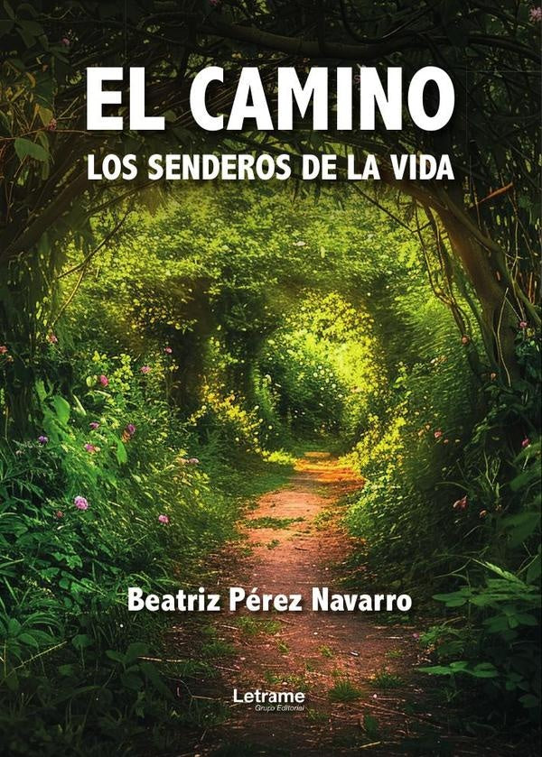 El camino | Beatriz Perez Navarro