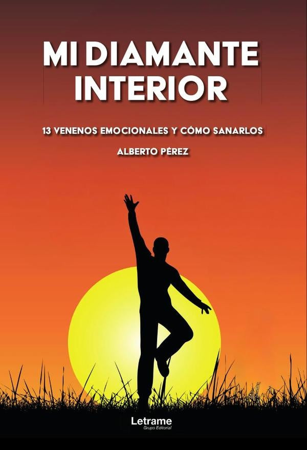 Mi diamante interior | Alberto Perez
