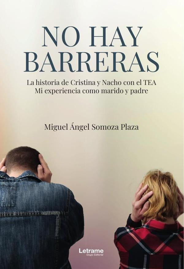 No hay barreras | Miguel angel Somoza Plaza