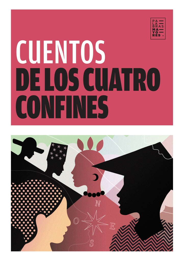 Cuentos de los cuatro confines | Varios autores