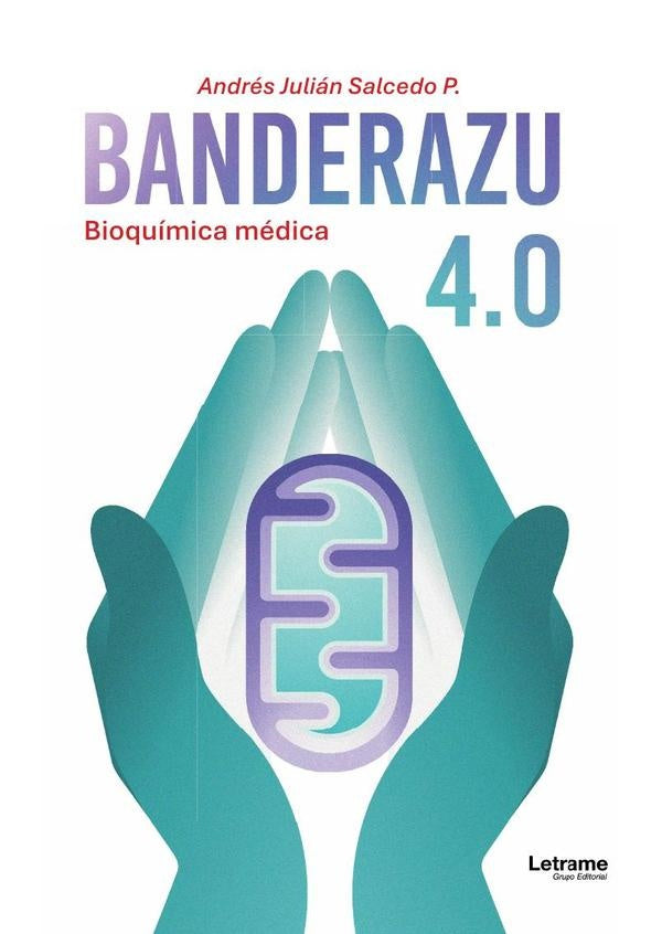 Banderazu | Andres Julian Salcedo Pacheco