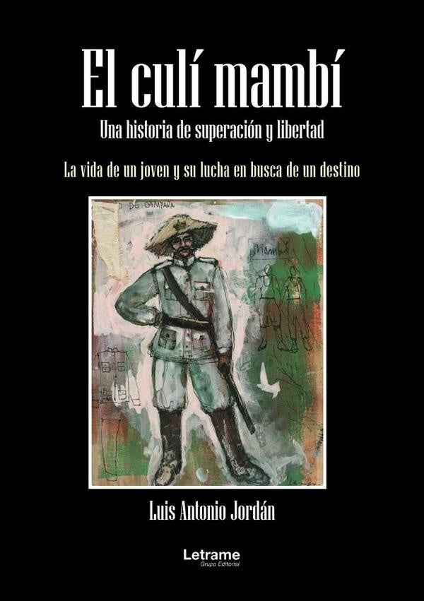 El culi mambi | Luis Antonio Jordan