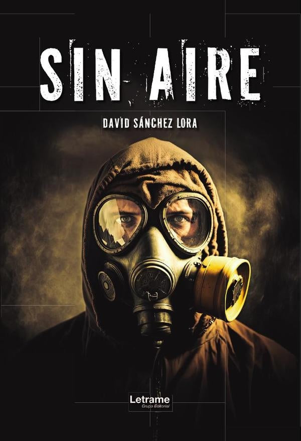 Sin Aire | David Sanchez Lora