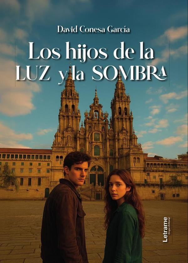 Los Hijos de la Luz y la Sombra | David Conesa
