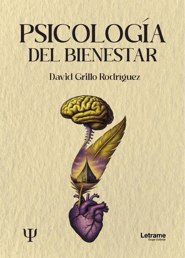 Psicologia del bienestar | David Grillo Rodriguez