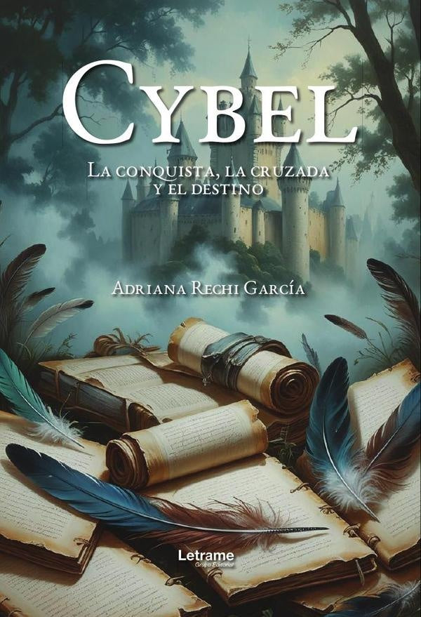 Cybel | Adriana Rechi Garcia