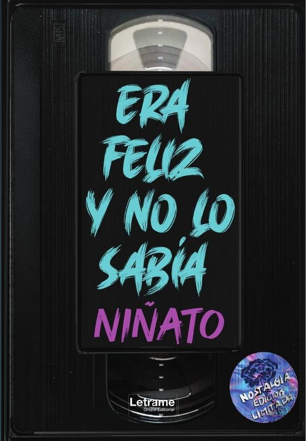 Era feliz y no lo sabia | Ni?ato .