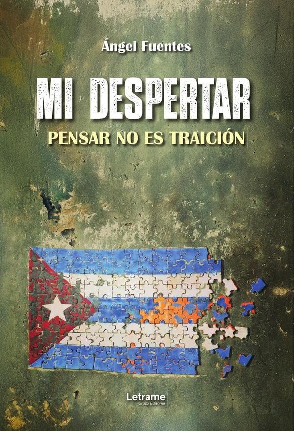Mi despertar | angel Fuentes