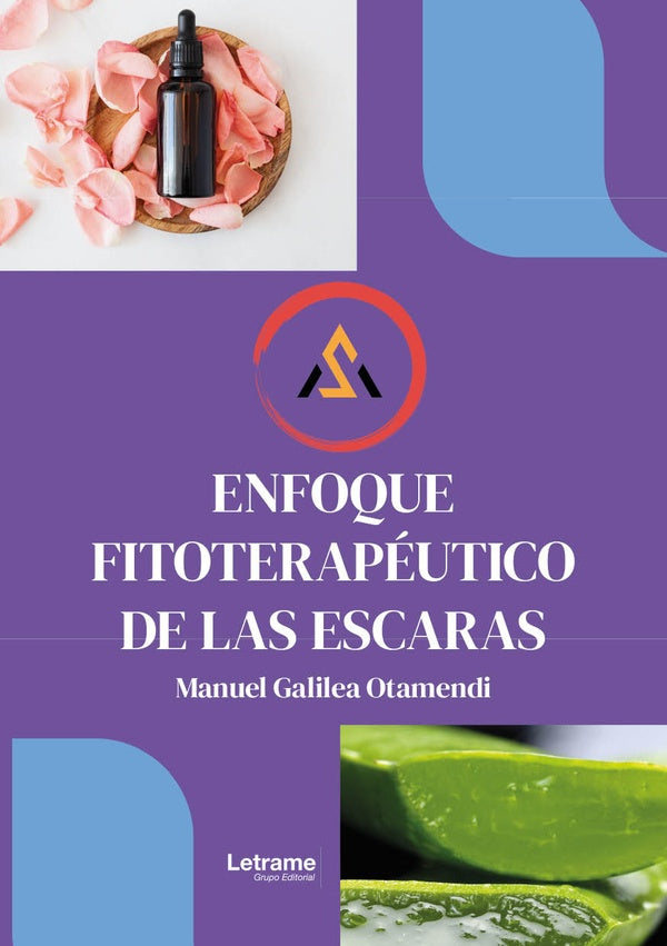 Enfoque fitoterapeutico de las escaras | Manuel Galilea Otamendi