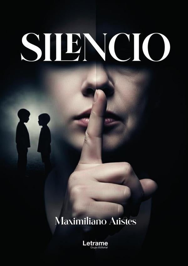Silencio | Maximiliano Aristes