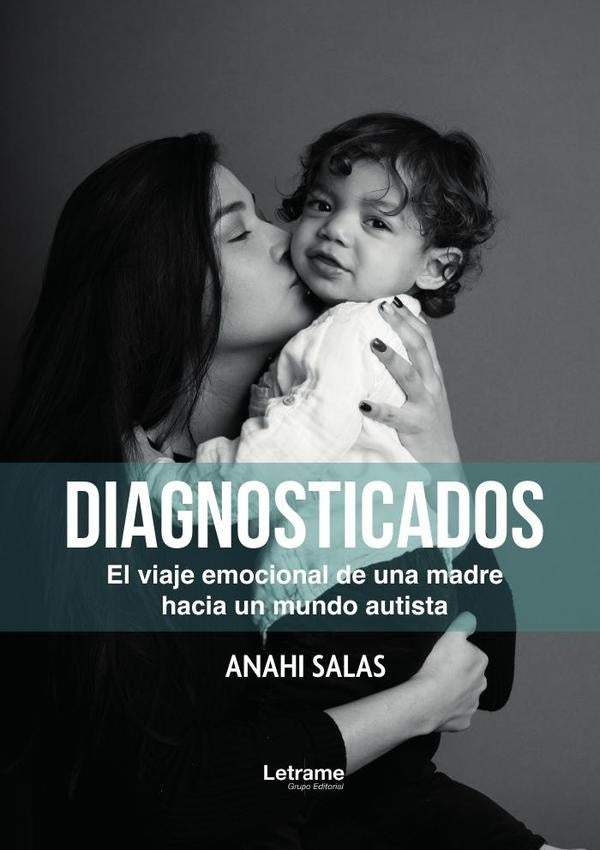 Diagnosticados | Anahi Salas