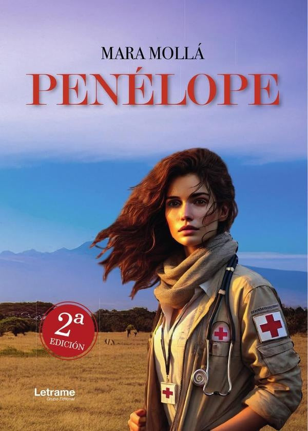 Penelope | Mara Molla
