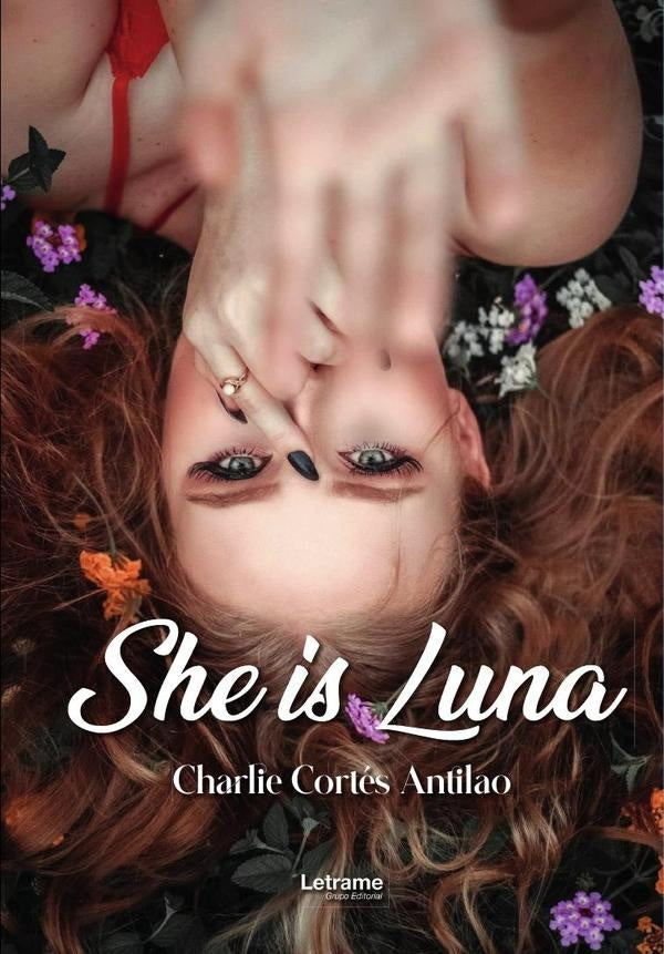 She is Luna | Charlie Cortes Antilao