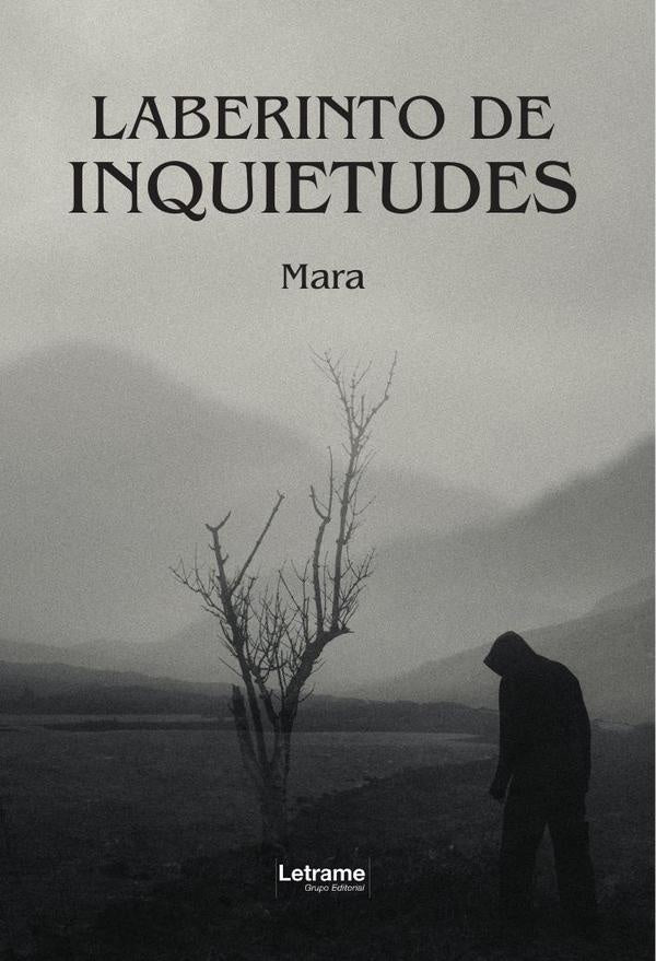 Laberinto de inquietudes | Catarina Almeida Marado
