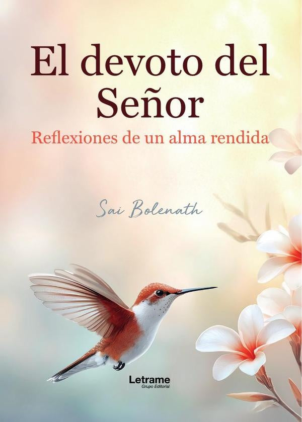 El devoto del Se?or | Sai Bolenath