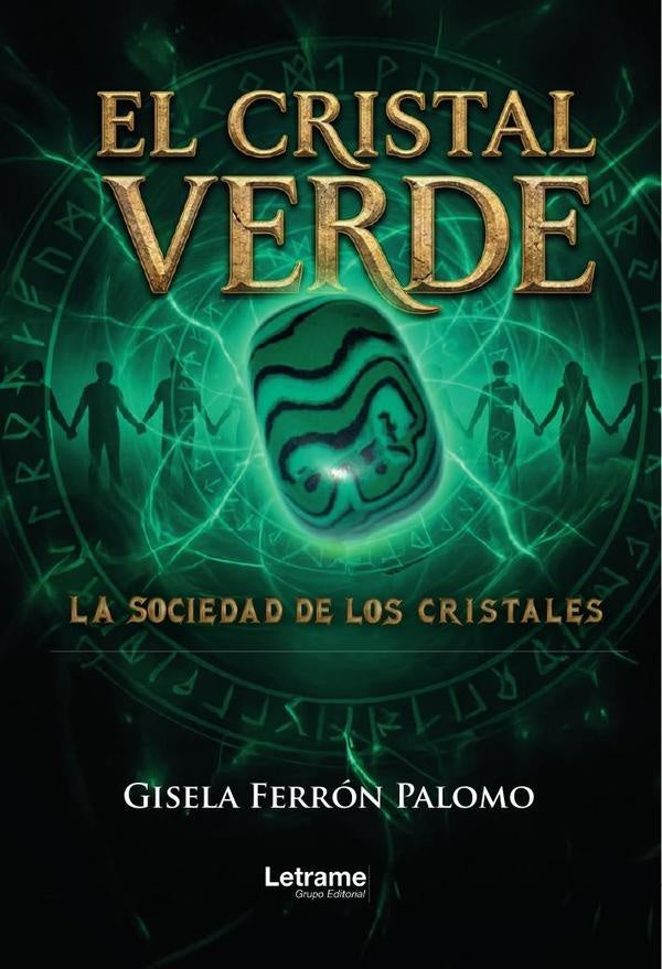 El cristal verde | Gisela Ferron Palomo