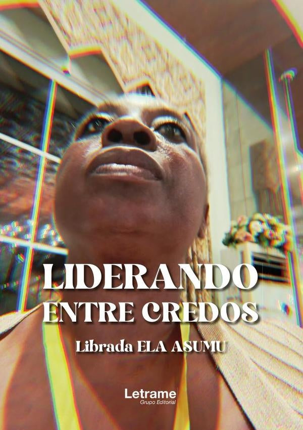 Liderando entre credos | Librada Ela Asumu