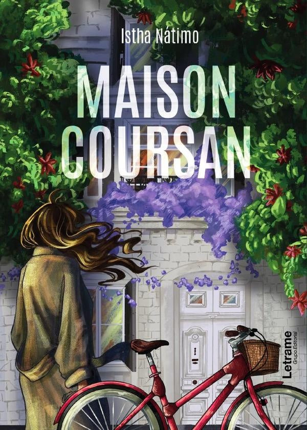Maison Coursan | Istha Natimo