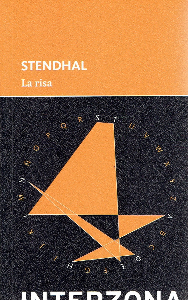 La risa | STENDHAL