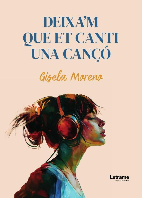 Deixam que et canti una can?o | Gisela Moreno