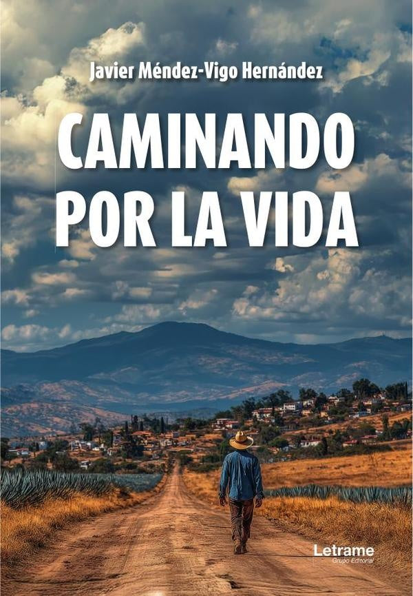 Caminando por la vida | Javier Mendez-Vigo Hernandez
