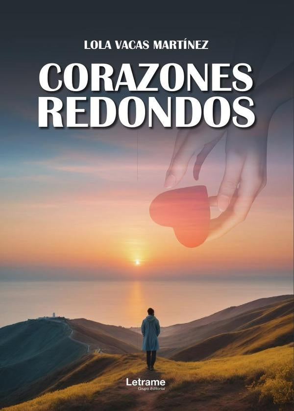 Corazones redondos | LOLA VACAS MARTiNEZ