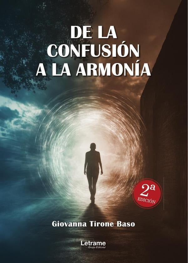 De la confusion a la armonia. 2? Edicion | Giovanna Tirone Baso