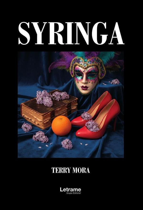Syringa | Terry Mora
