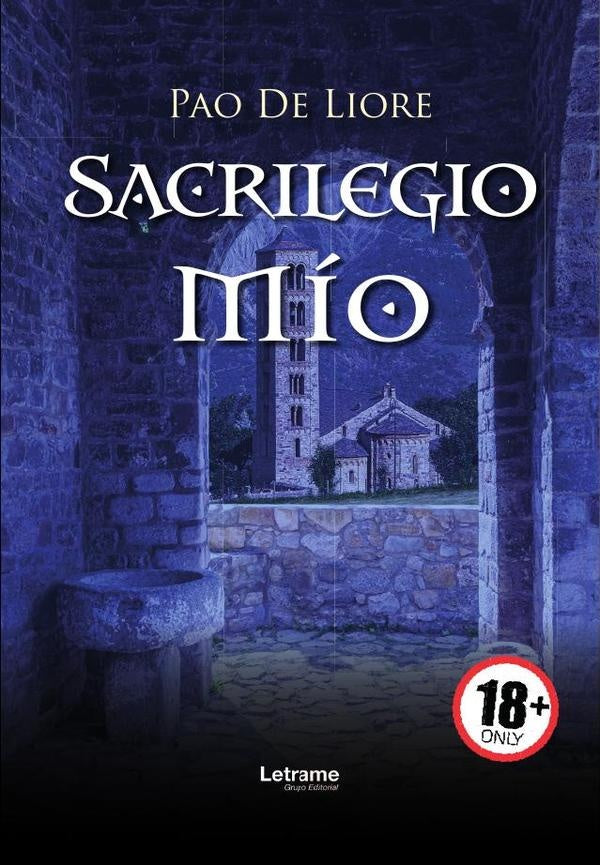 Sacrilegio mio | Pao De Liore