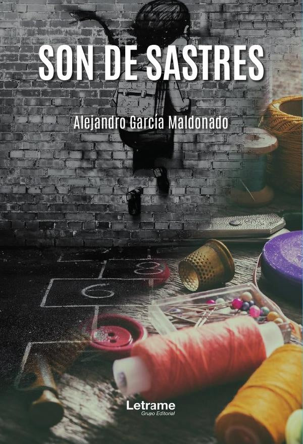 Son de sastres | Alejandro Garcia Maldonado