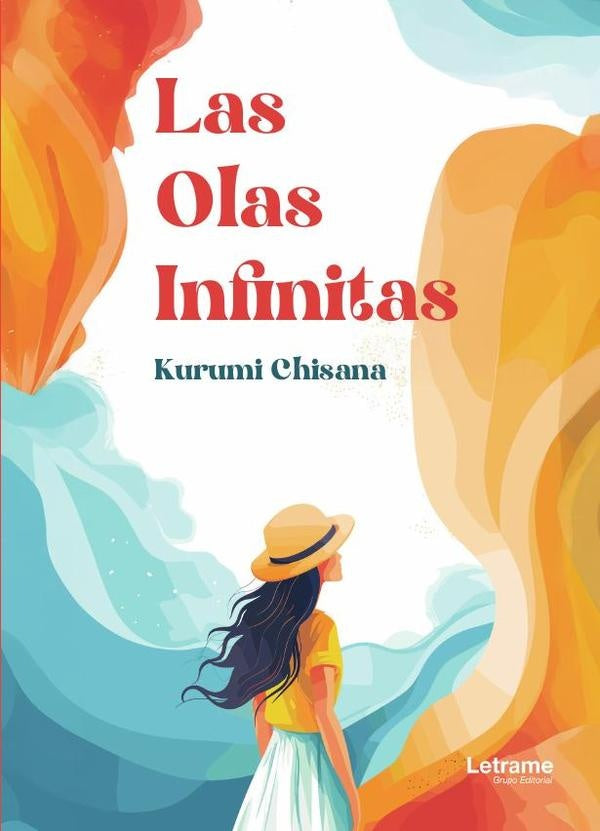 Las Olas Infinitas | Kurumi Chisana